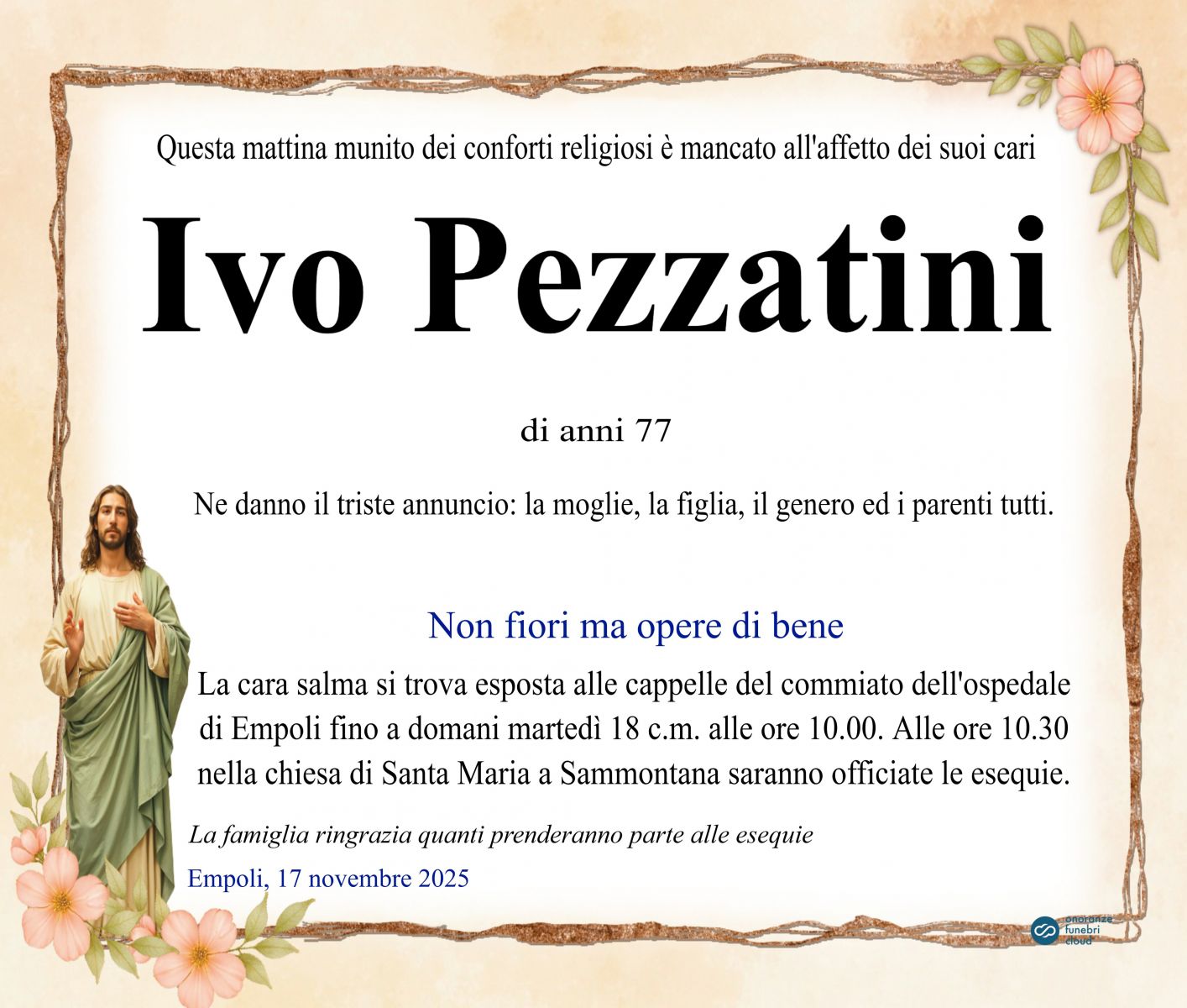 Ivo Pezzatini