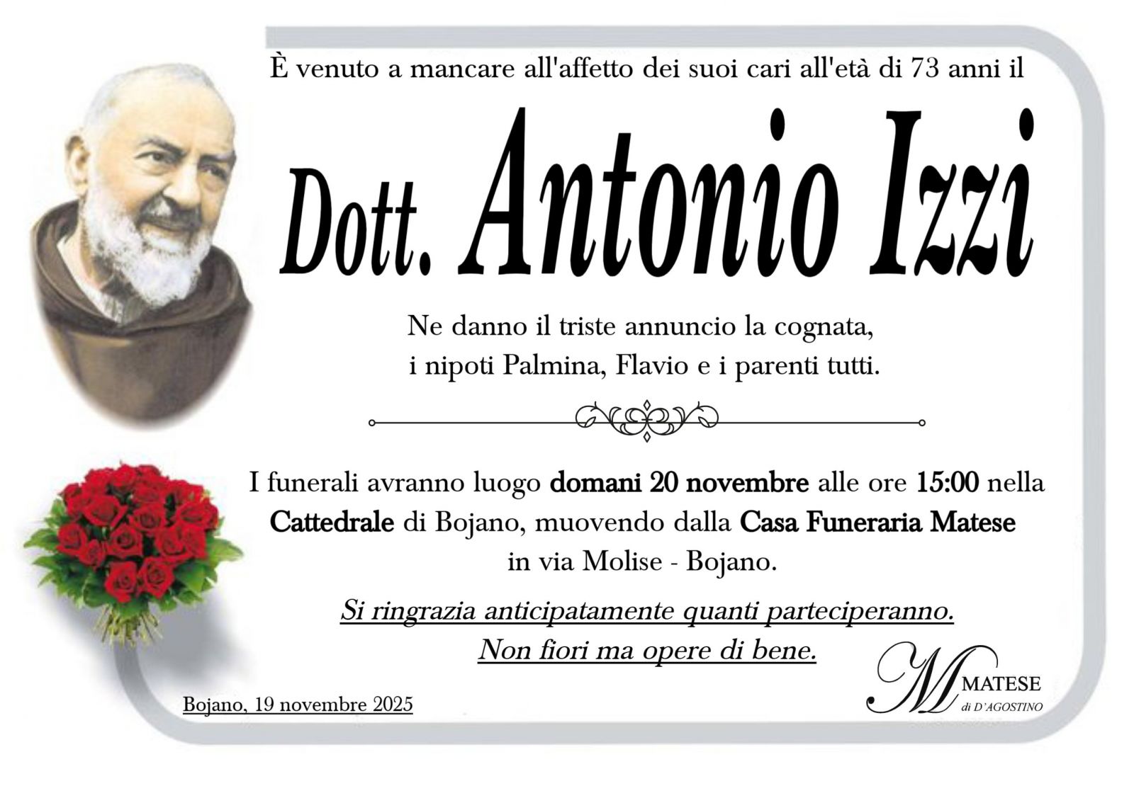Antonio Izzi