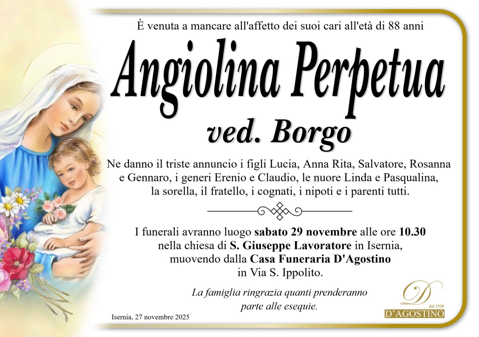 Angiolina Perpetua