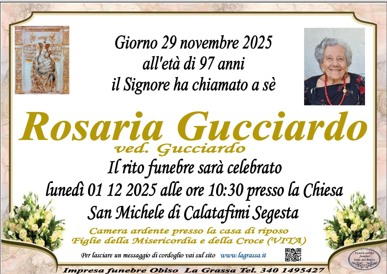 Rosaria Gucciardo
