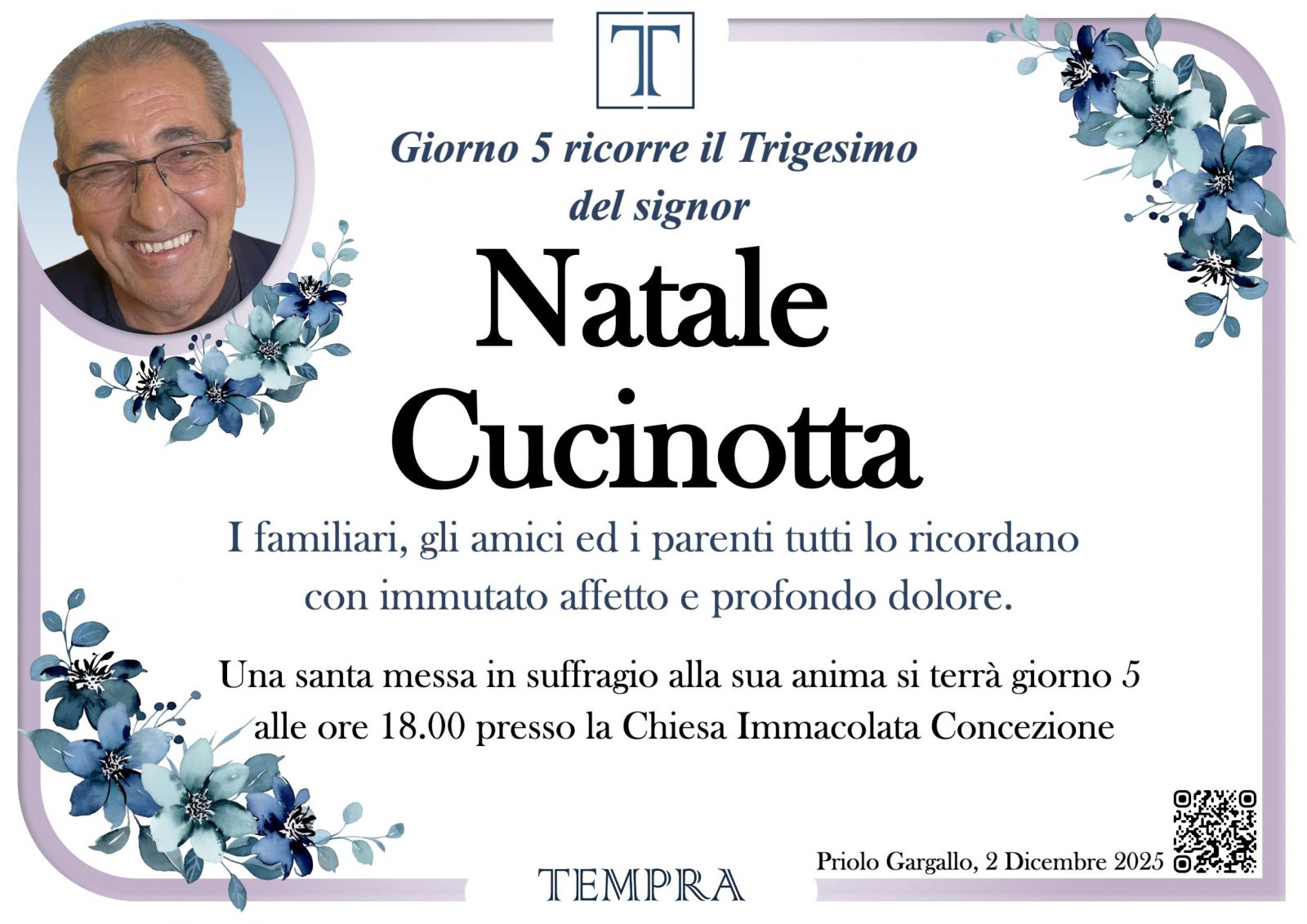 Natale Cucinotta