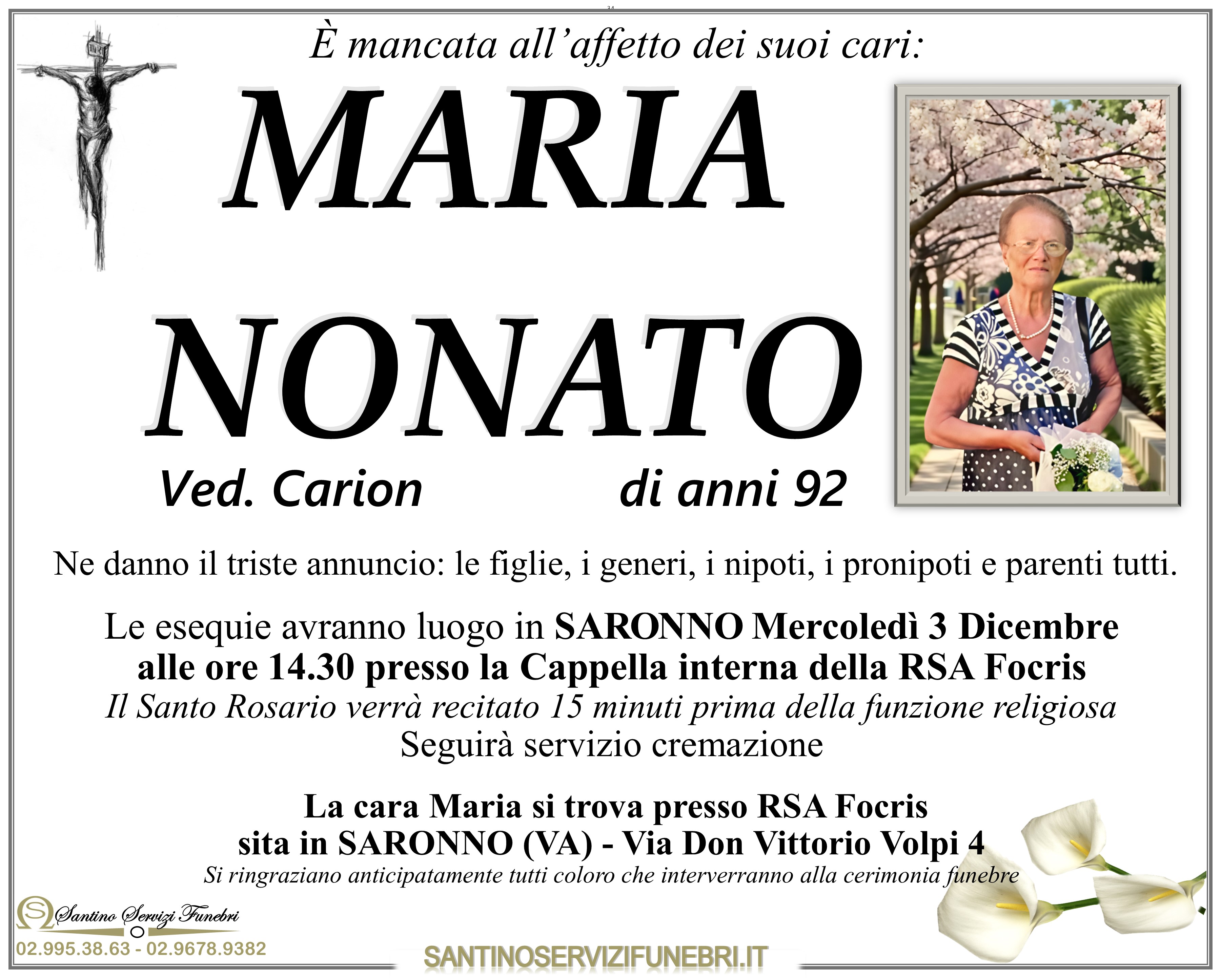MARIA NONATO