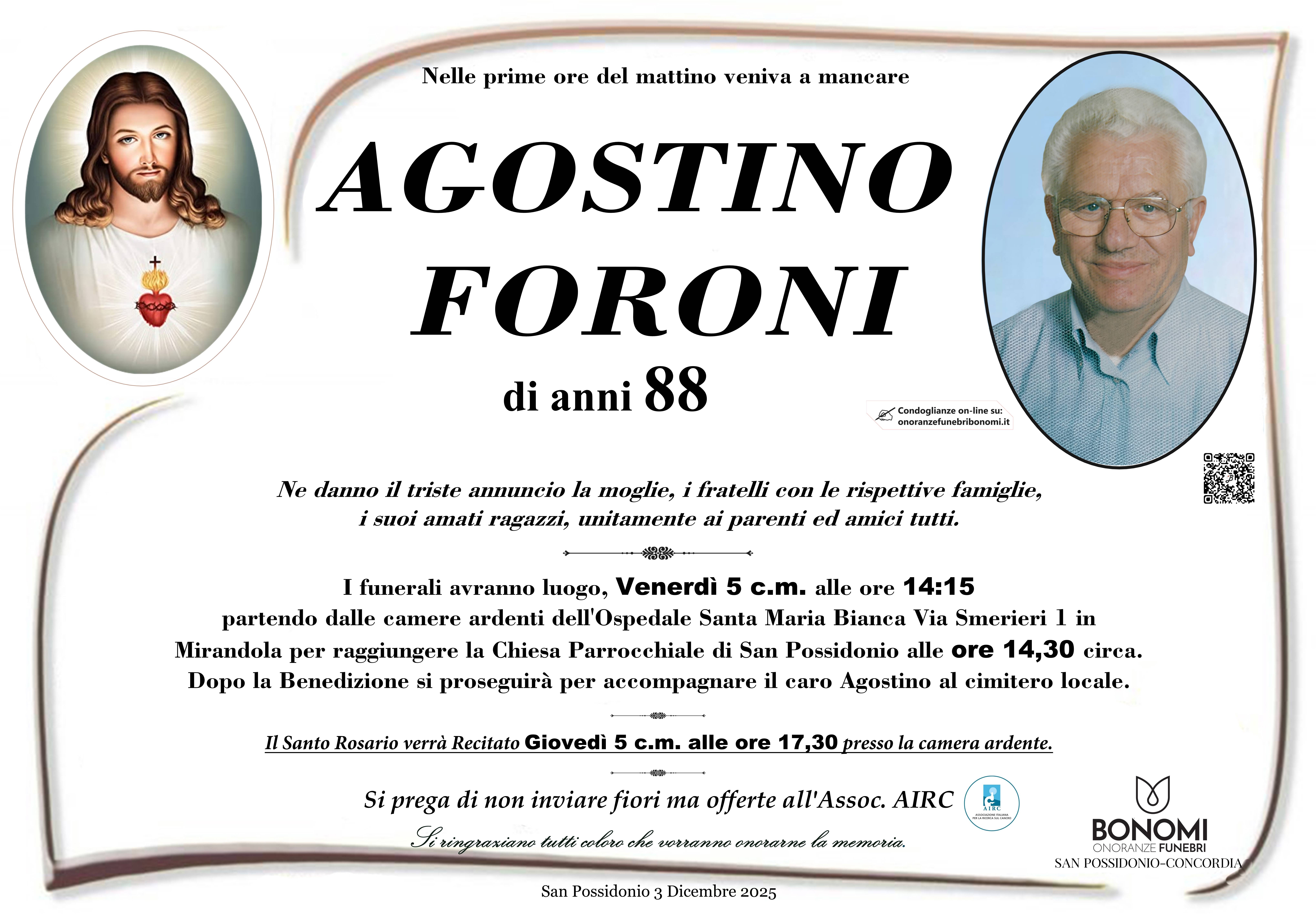 Francesco Bonomi