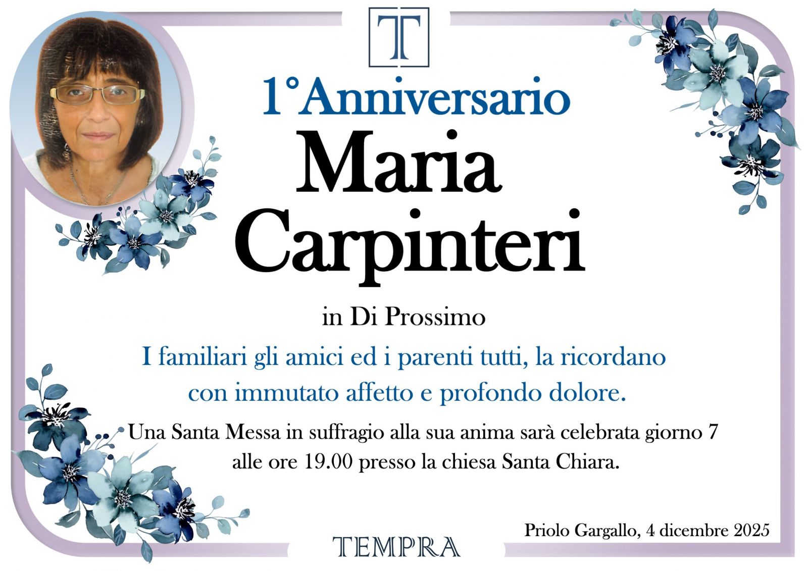 Maria Carpinteri