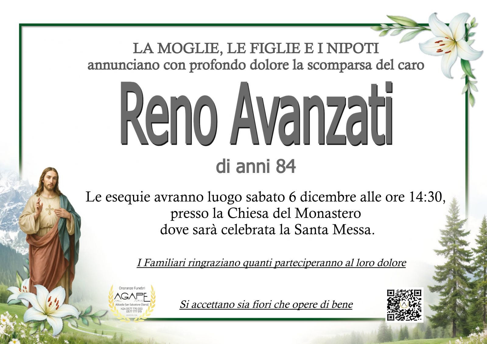 Reno Avanzati