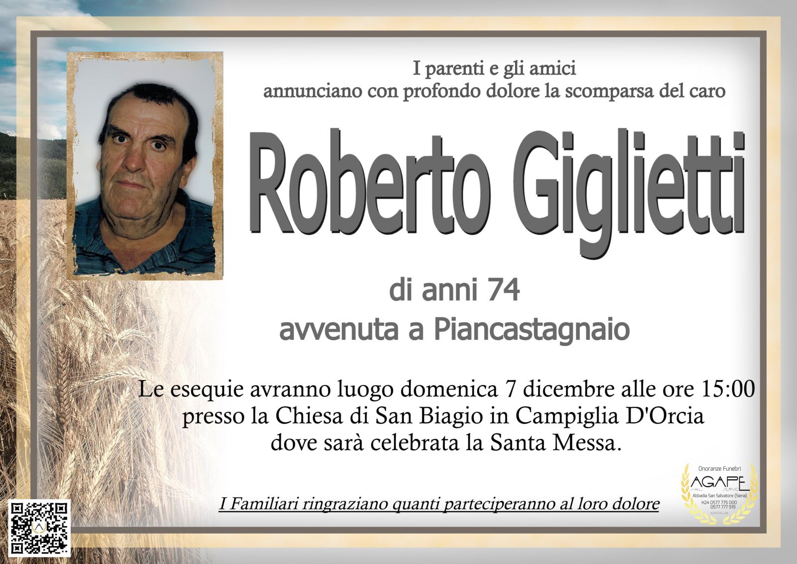 Roberto Giglietti