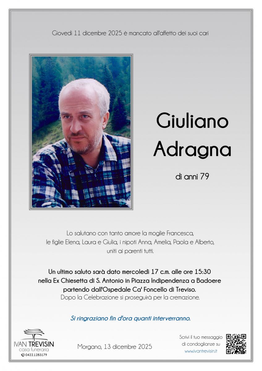 Giuliano Adragna