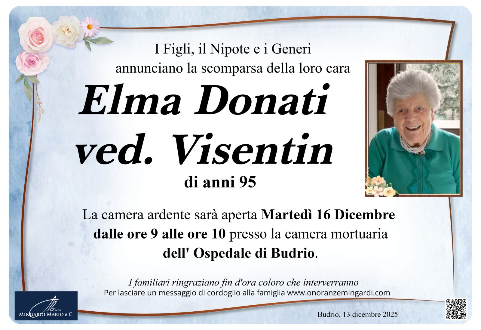 Elma Donati