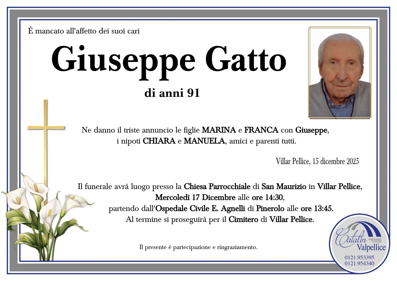 Giuseppe Gatto