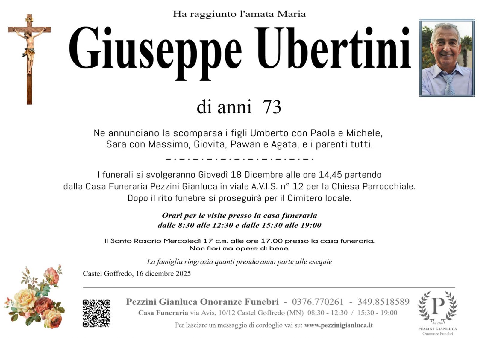 Giuseppe Ubertini