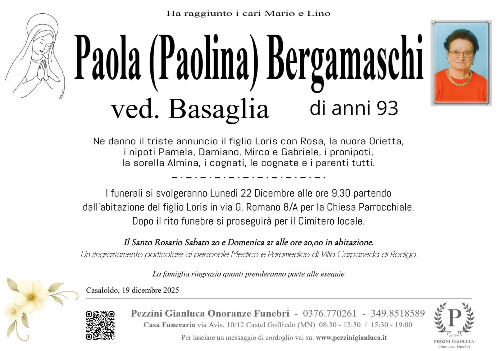 Paola Bergamaschi