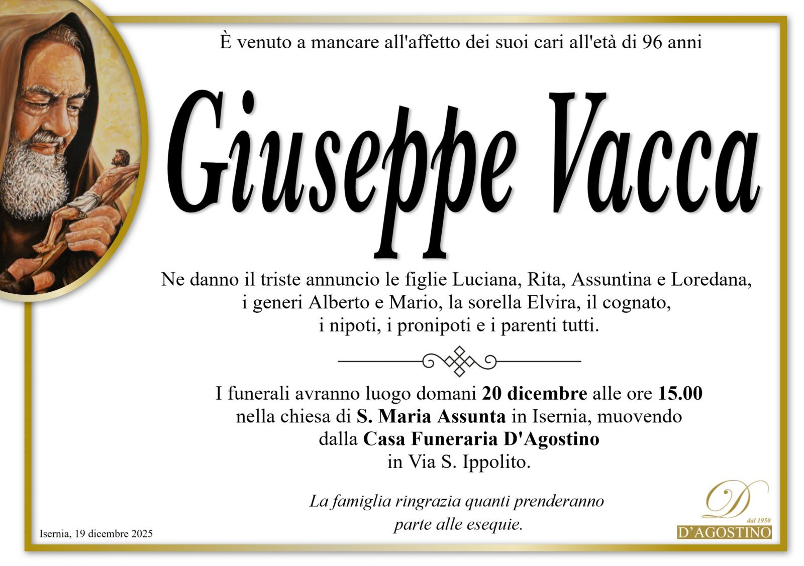 Giuseppe Vacca