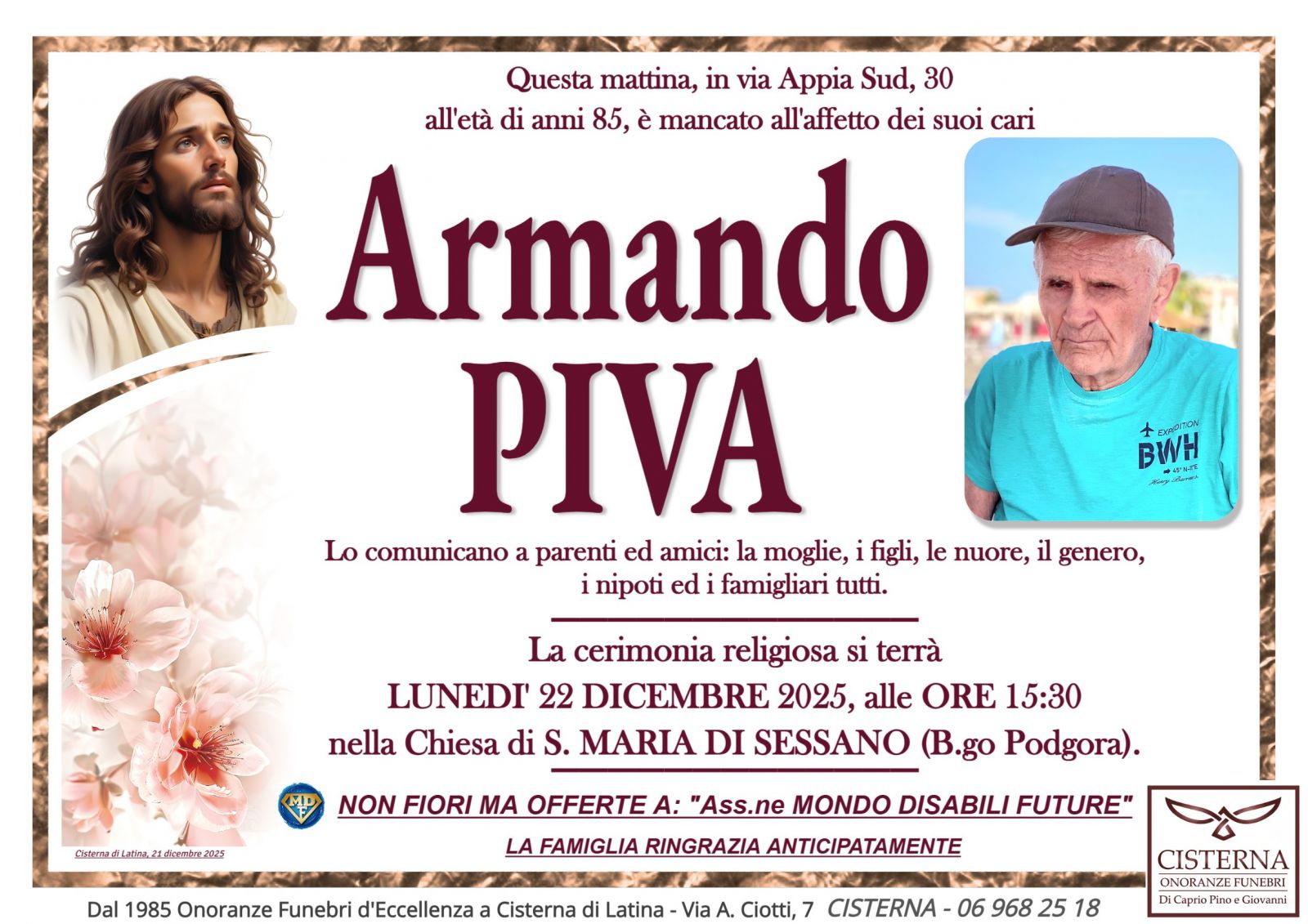 Armando Piva