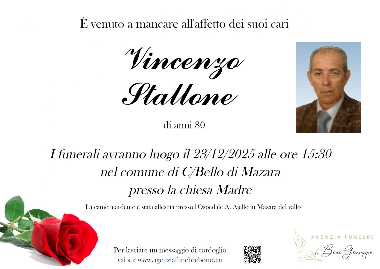 Vincenzo Stallone
