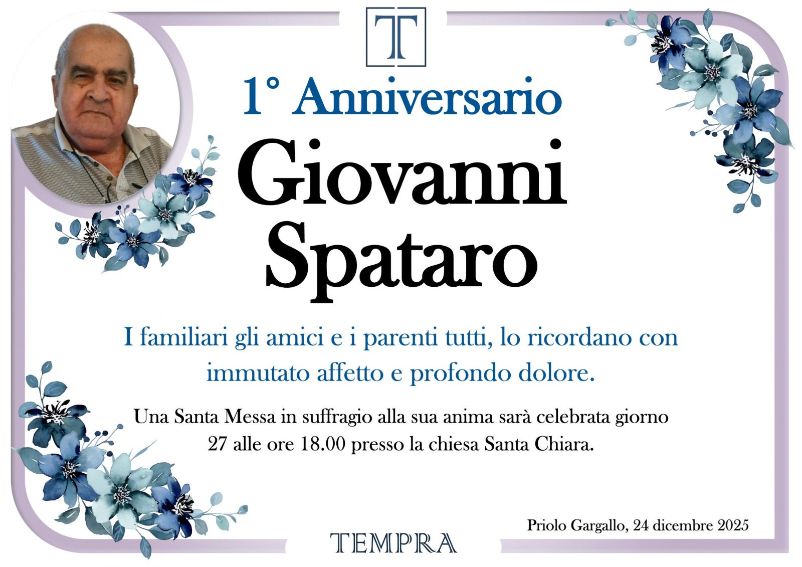 Giovanni Spataro