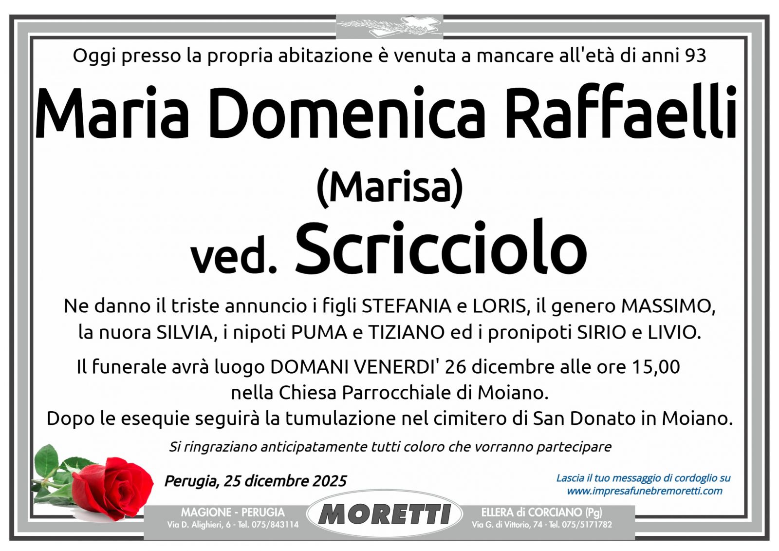 Raffaelli 