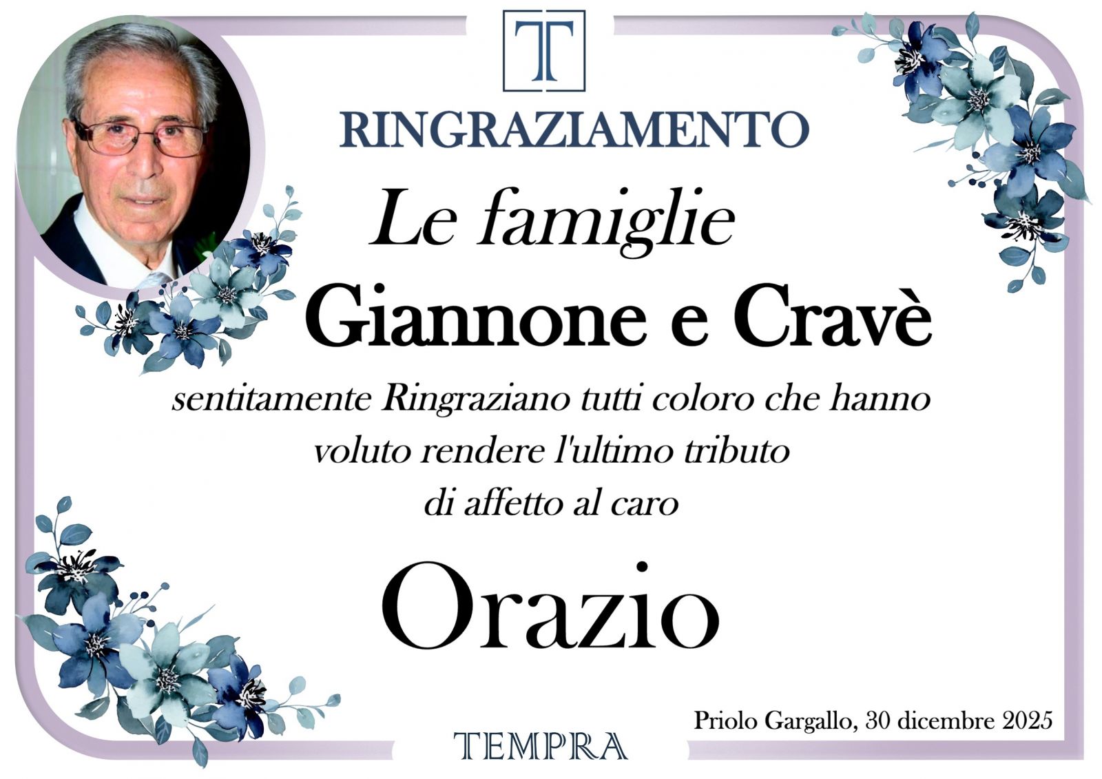 Orazio Giannone