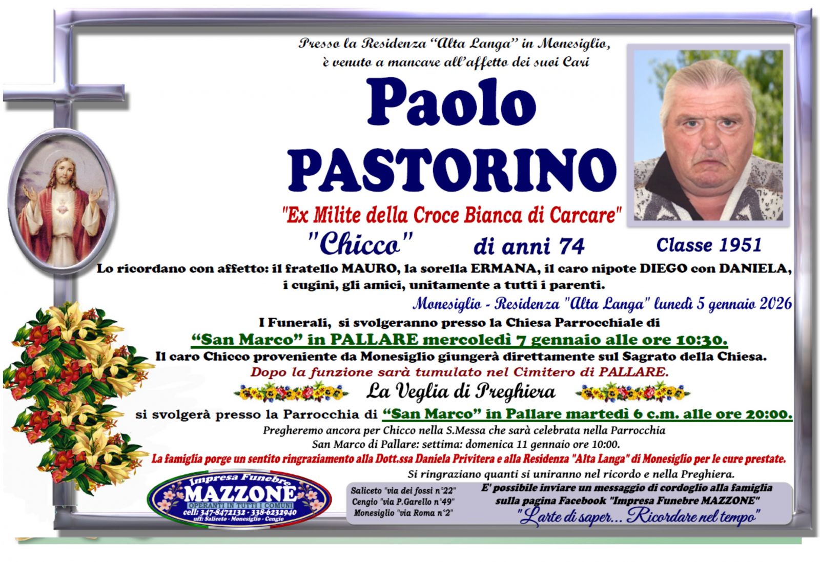 Paolo Pastorino