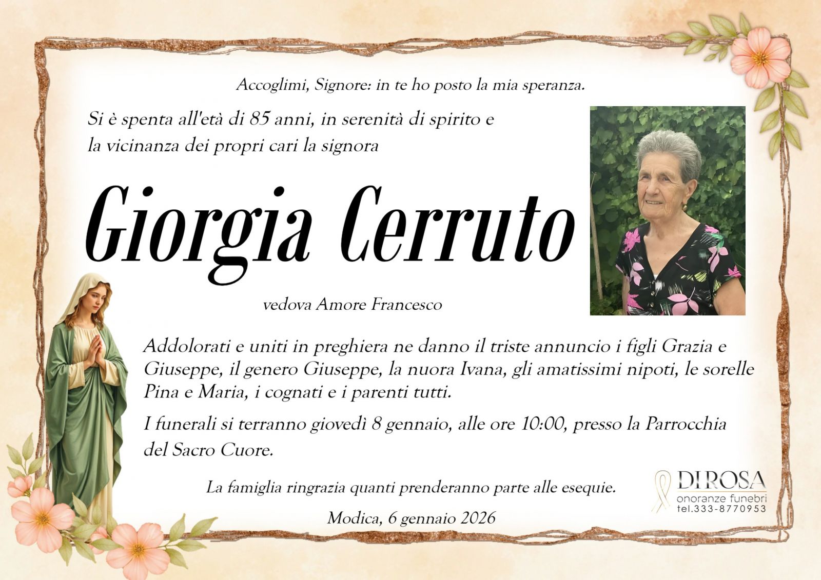 Giorgia Cerruto