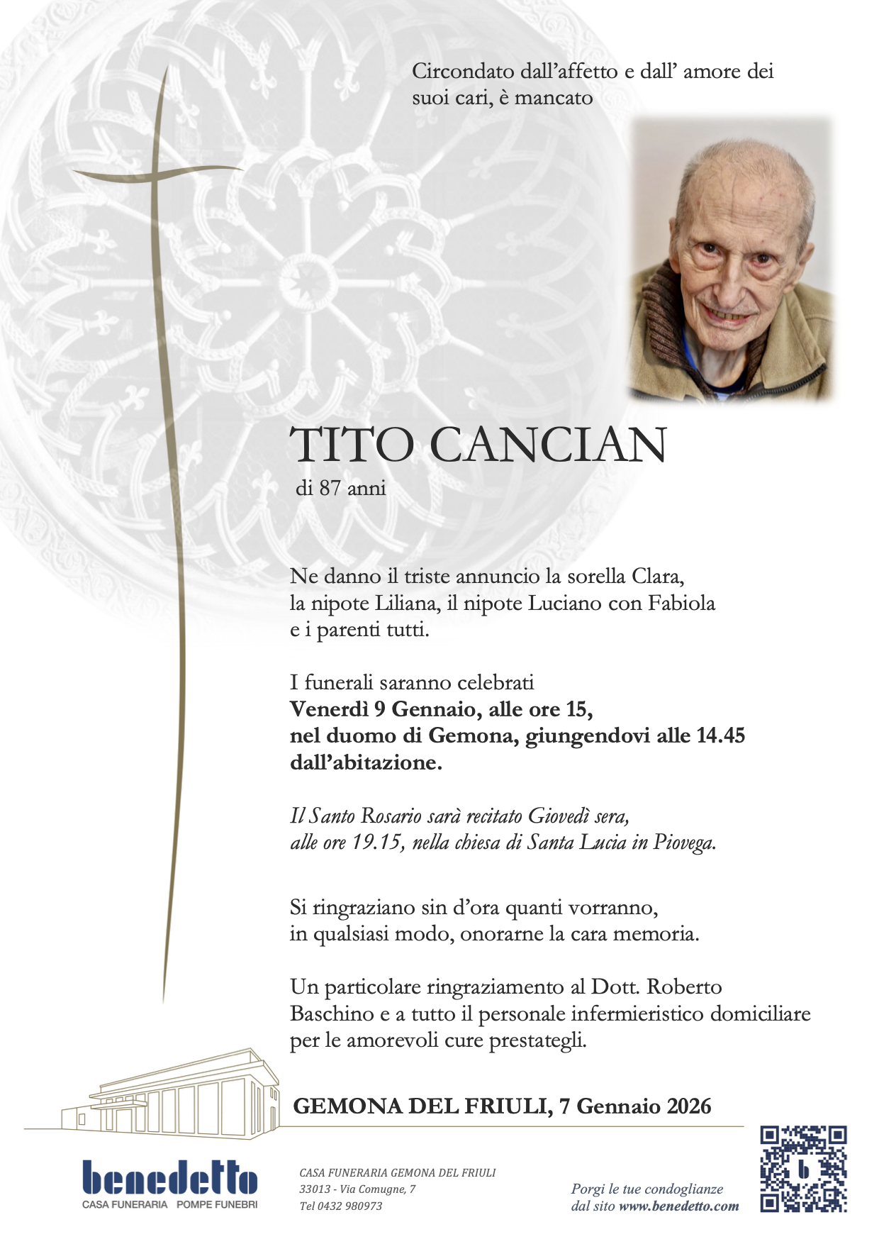 TITO CANCIAN