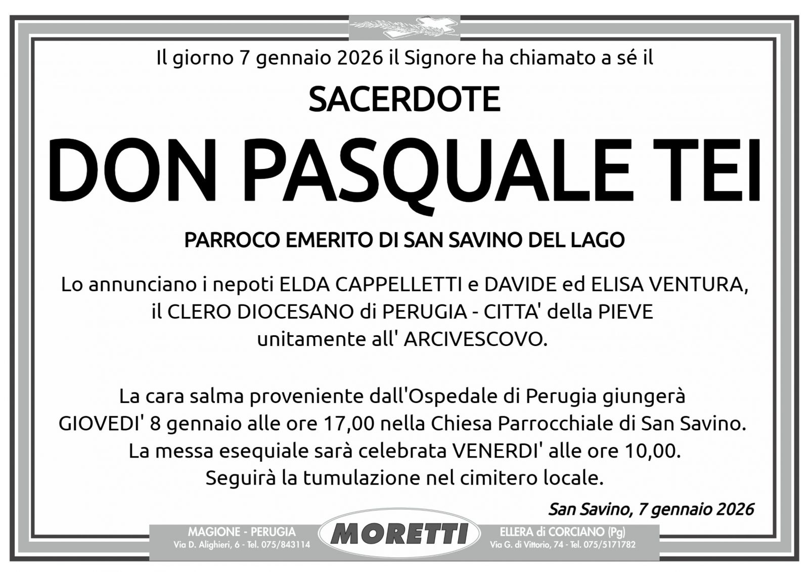 Pasquale Tei