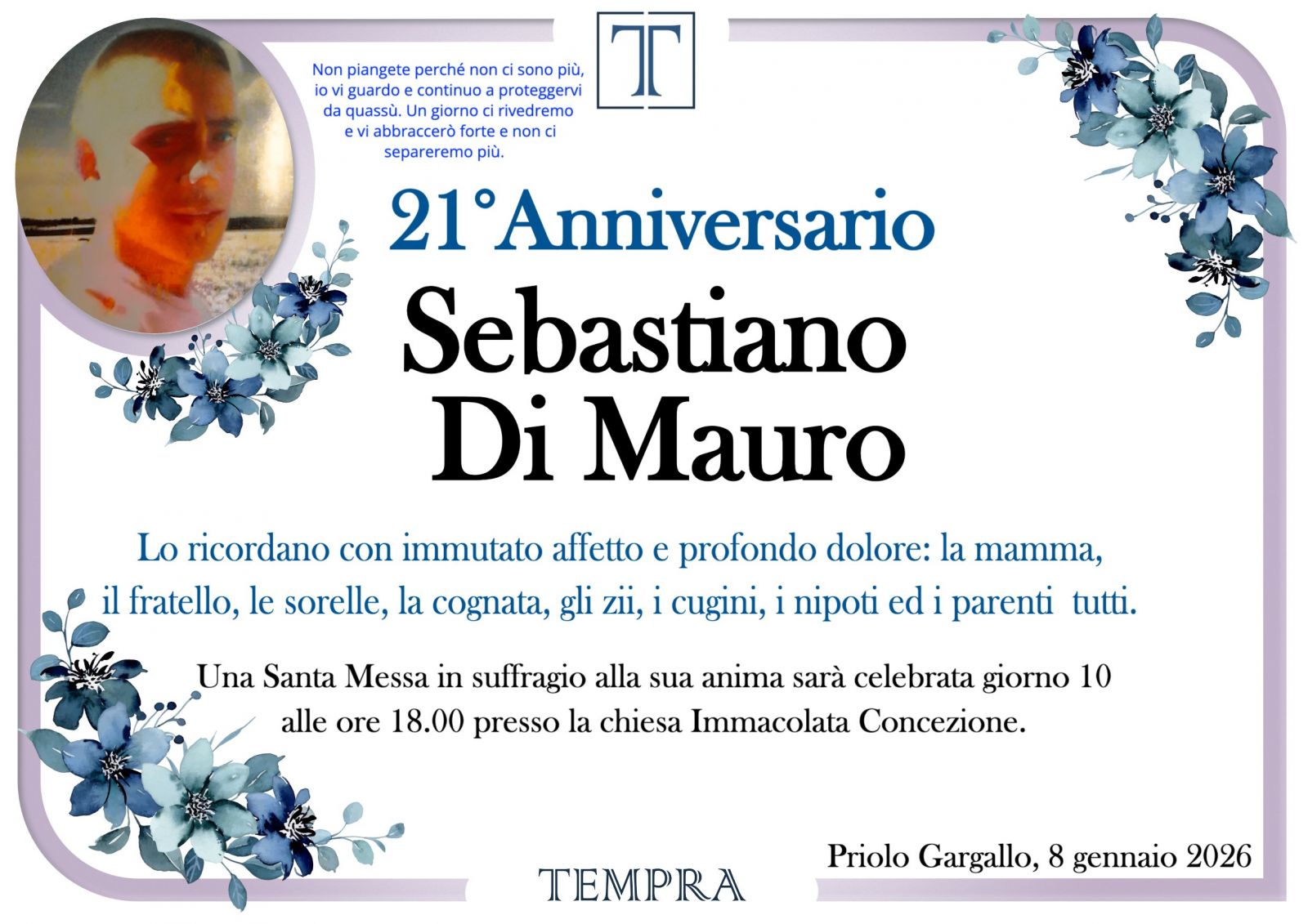 Sebastiano Di Mauro