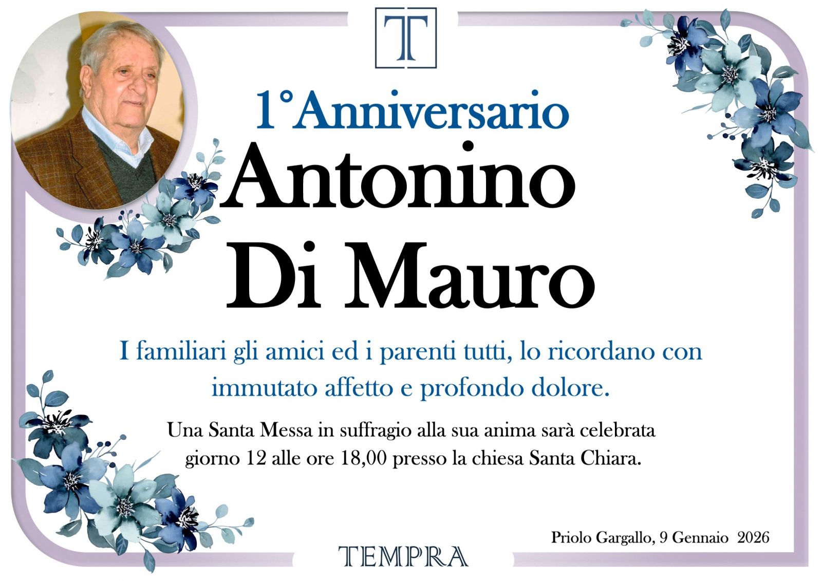 Antonino Di Mauro