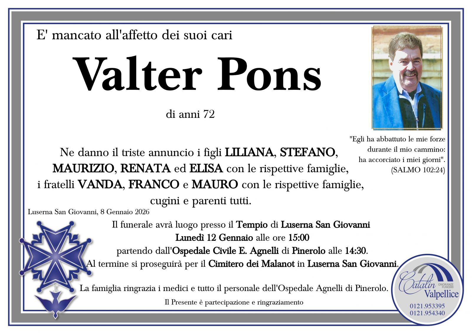 Valter Pons