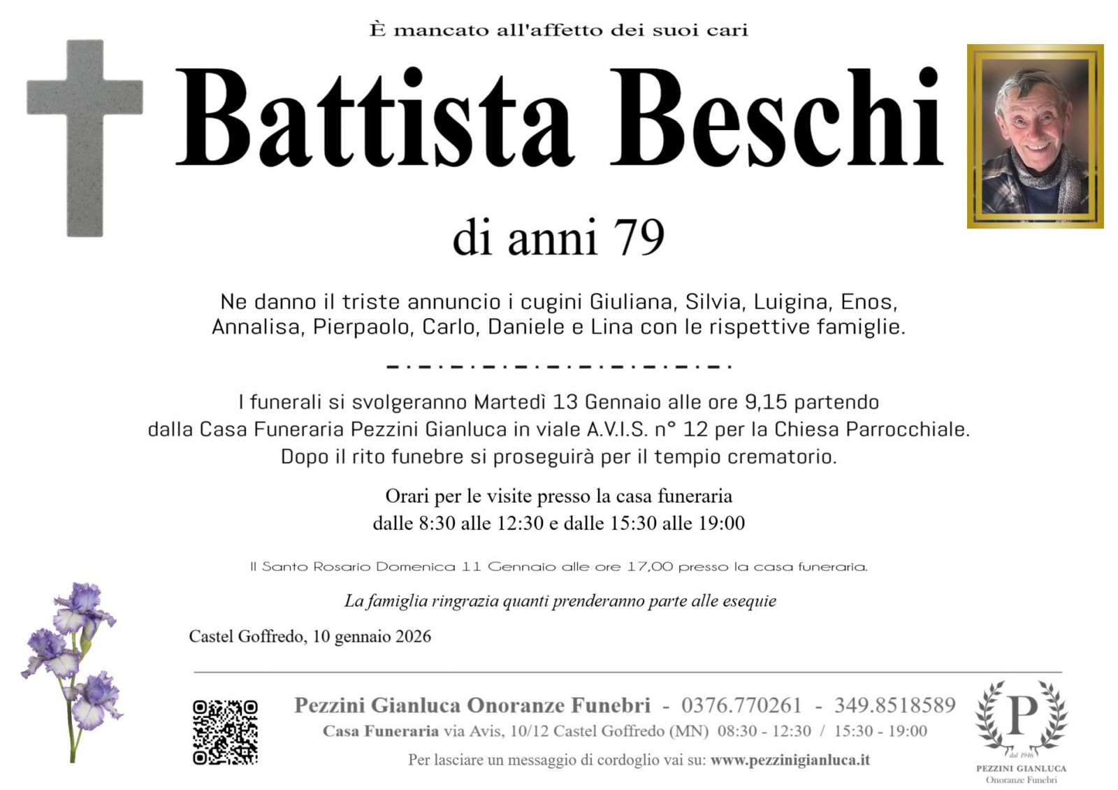 Battista Beschi