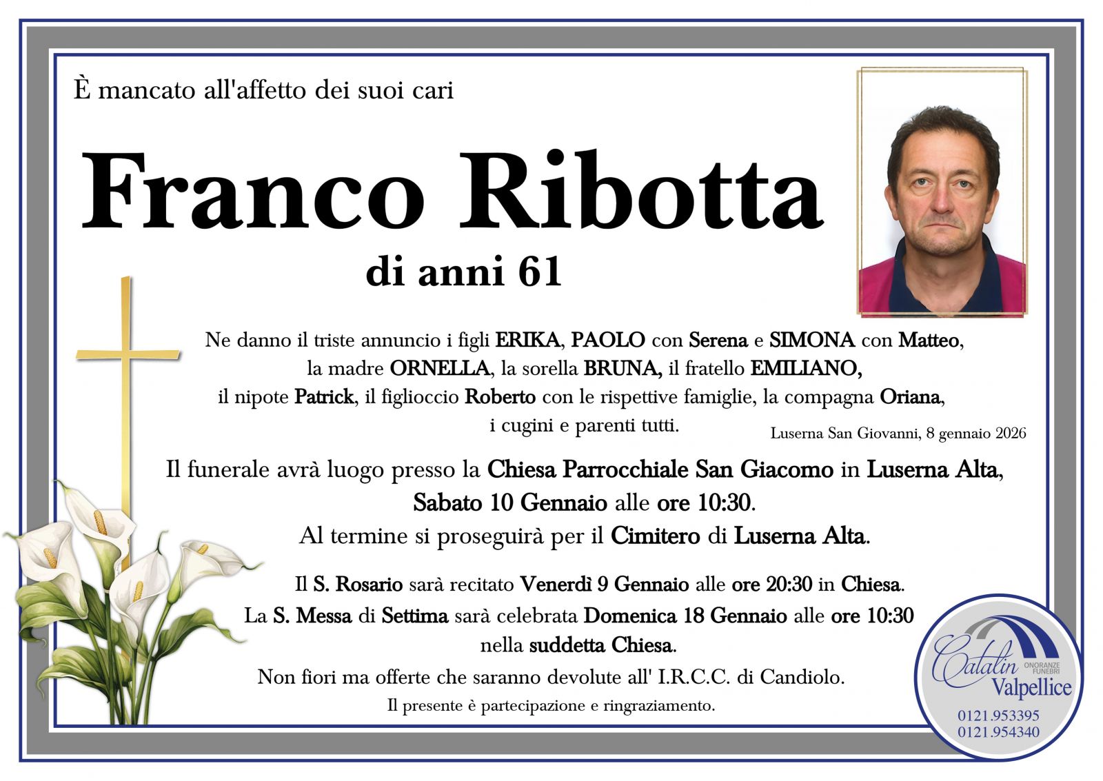 Franco Ribotta