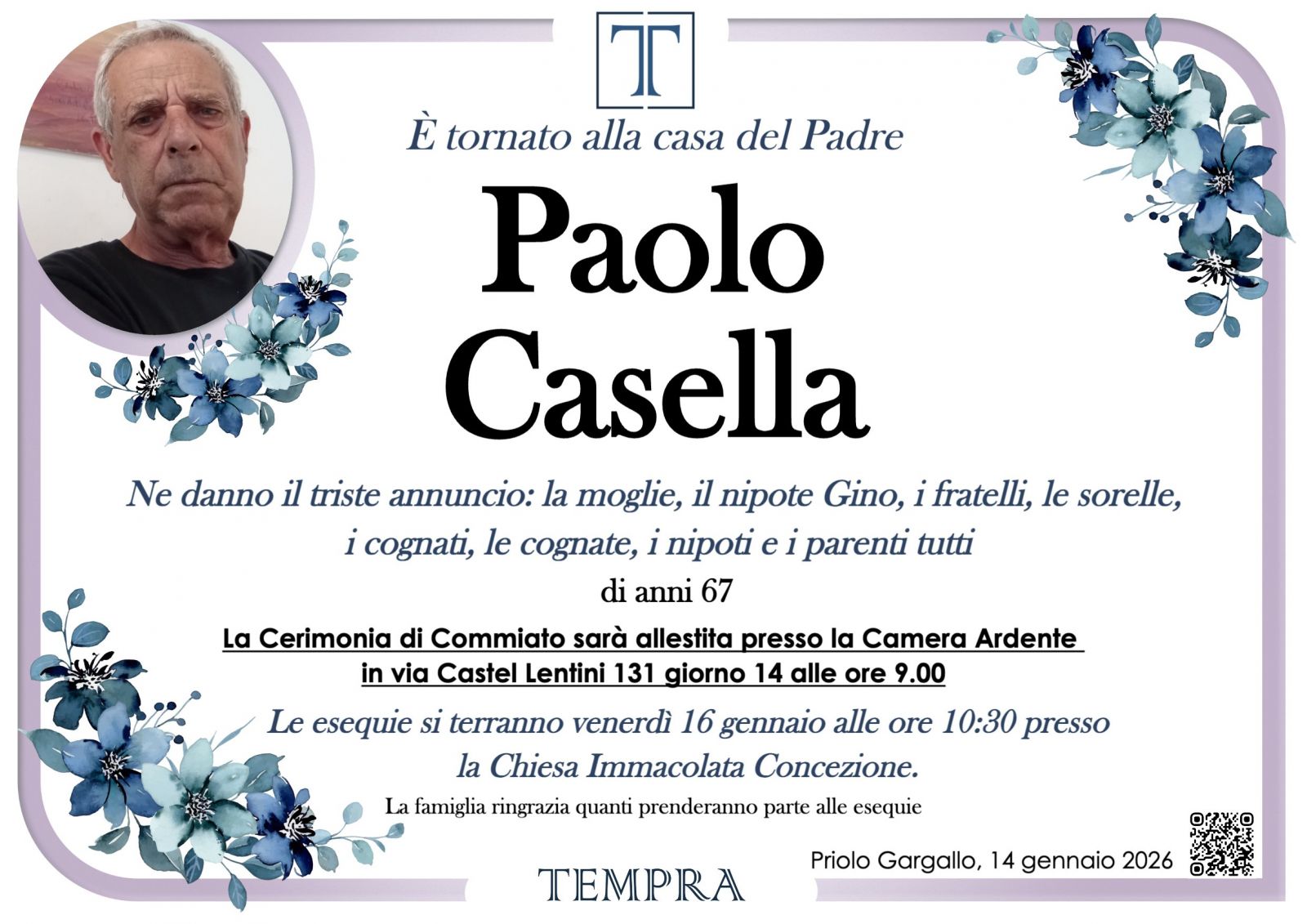 Paolo Casella