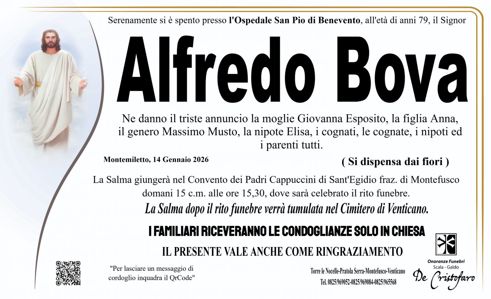 Alfredo Bova