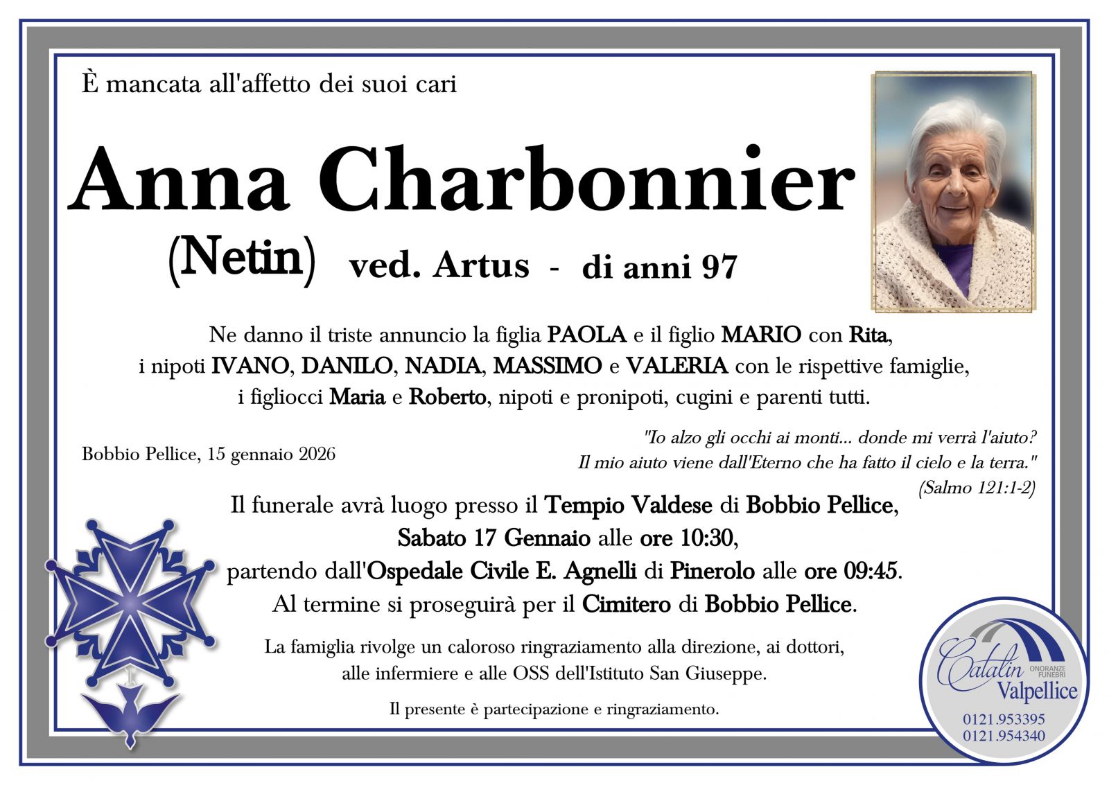 Anna Charbonnier