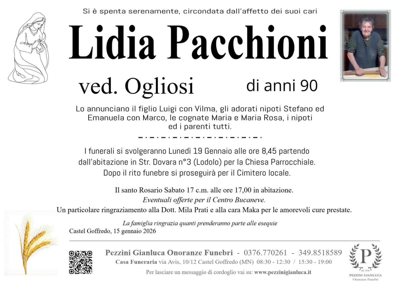 Lidia Pacchioni