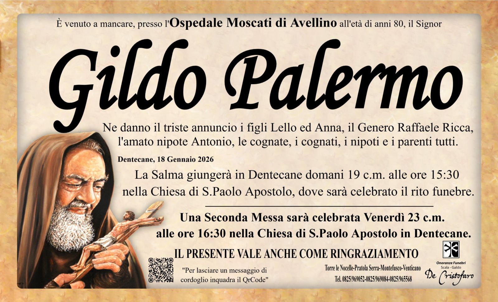 Gildo Palermo