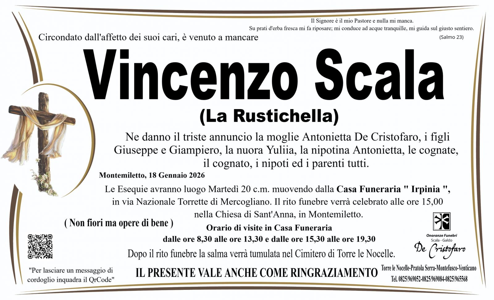 Vincenzo Scala