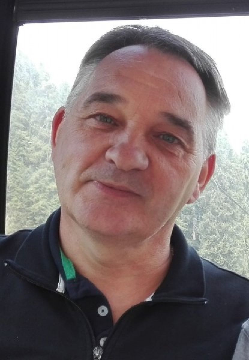 Claudio Marchetti