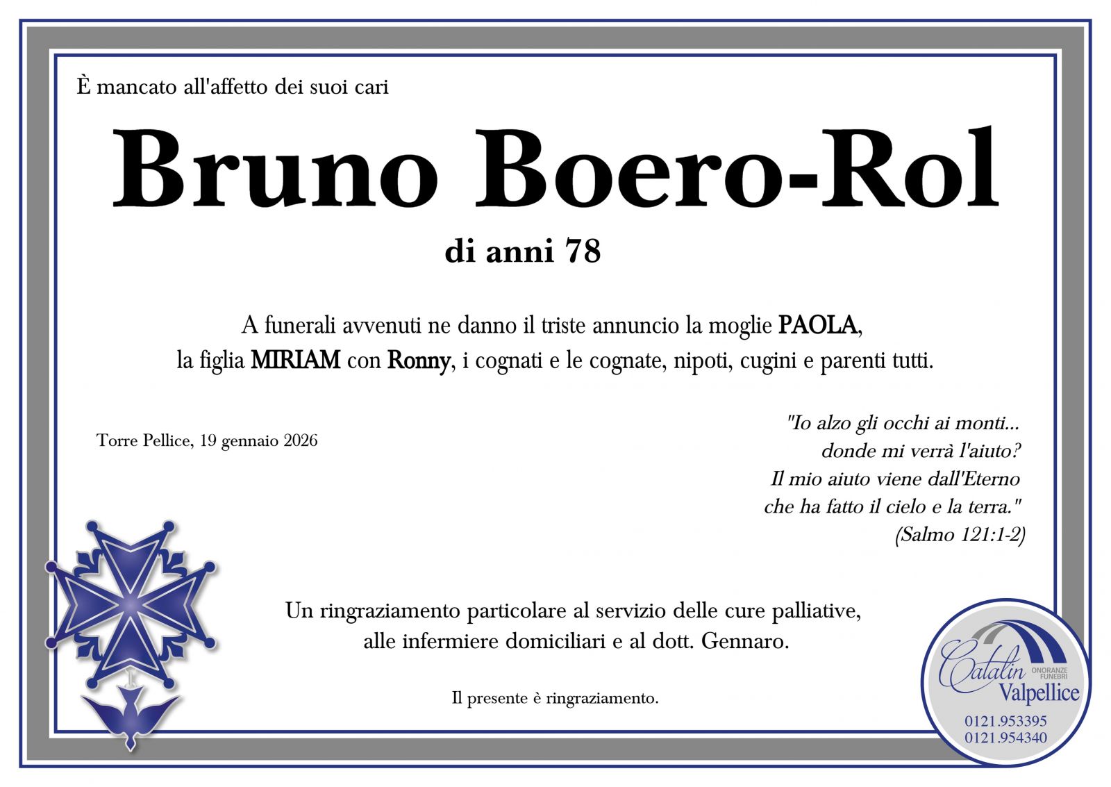 Bruno Boero-Rol