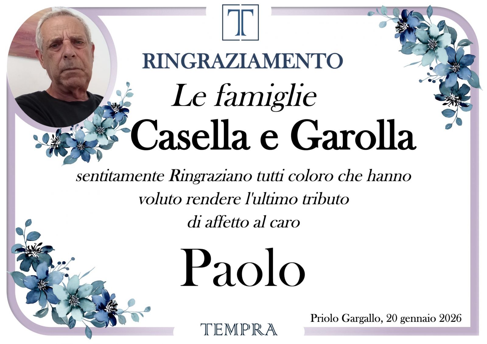 Paolo Casella