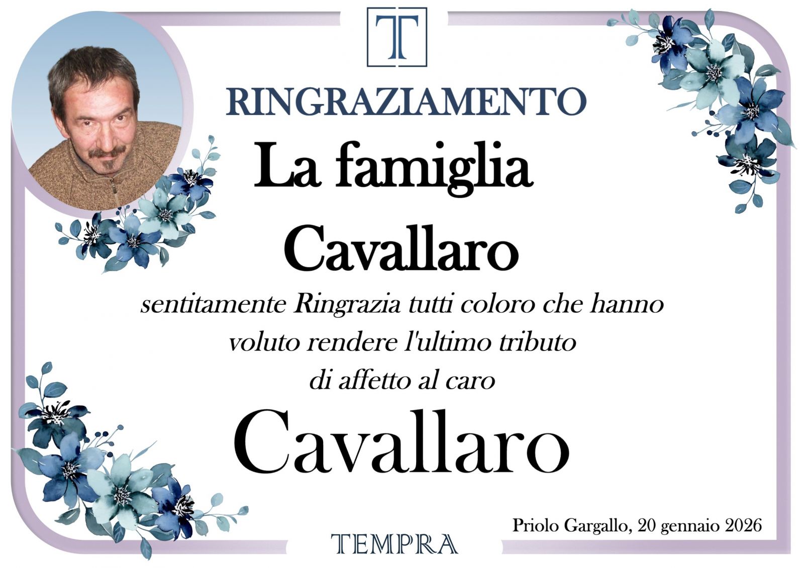 Cavallaro Francesco