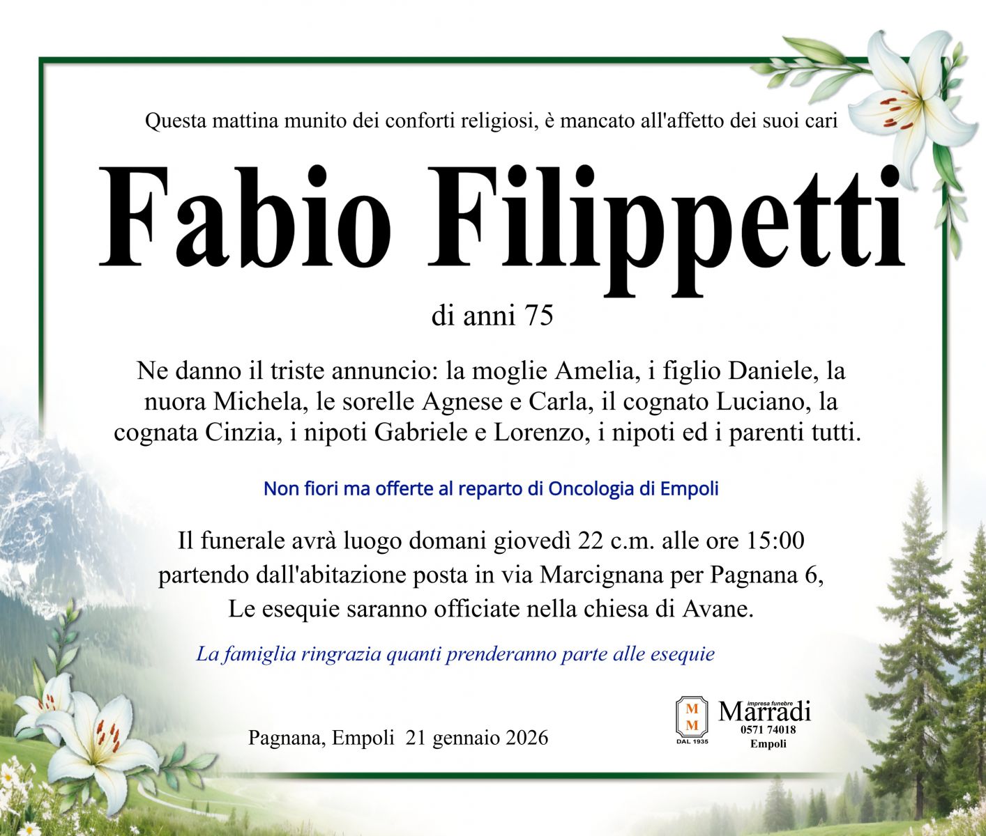 Fabio Filippetti
