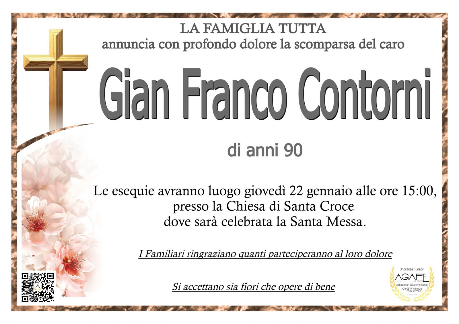Gian Franco Contorni