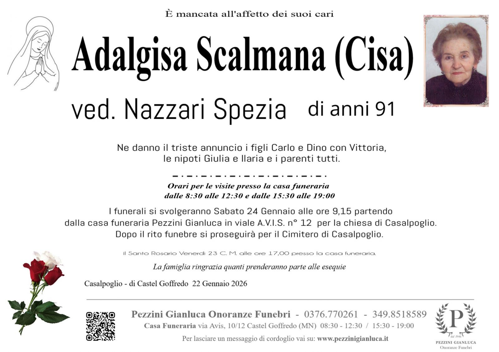 Adalgisa Scalmana