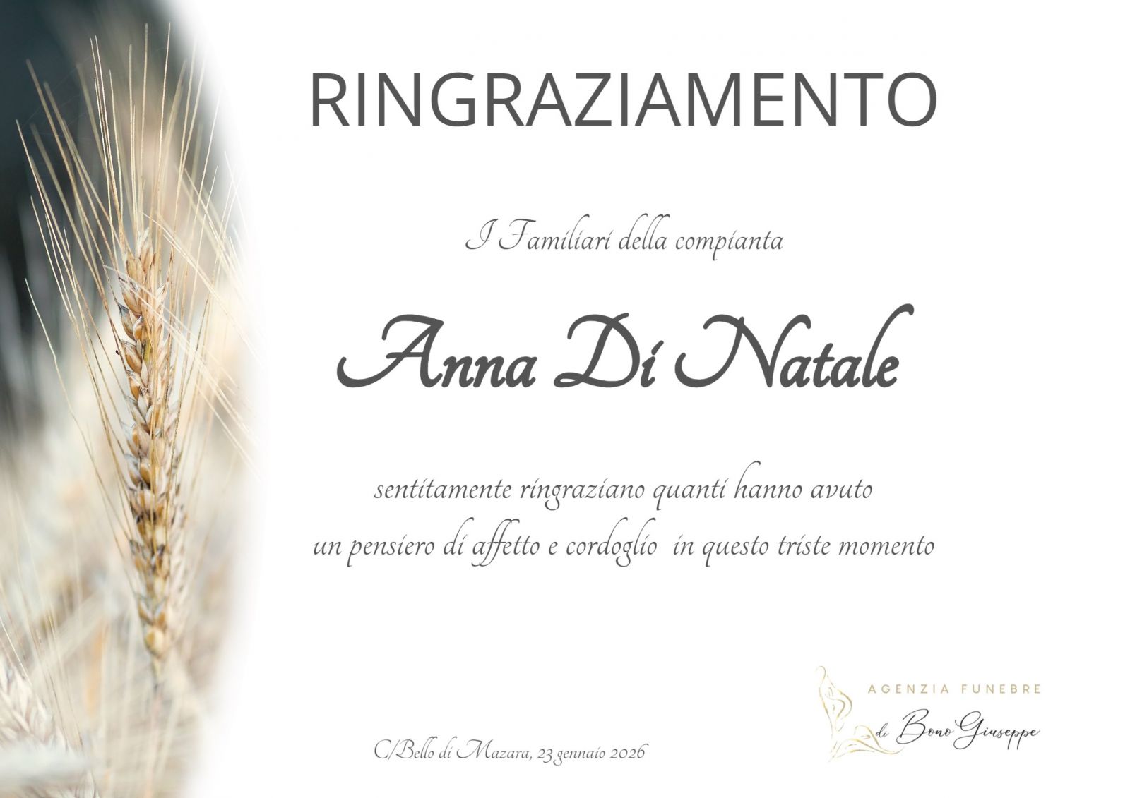 Anna Di Natale