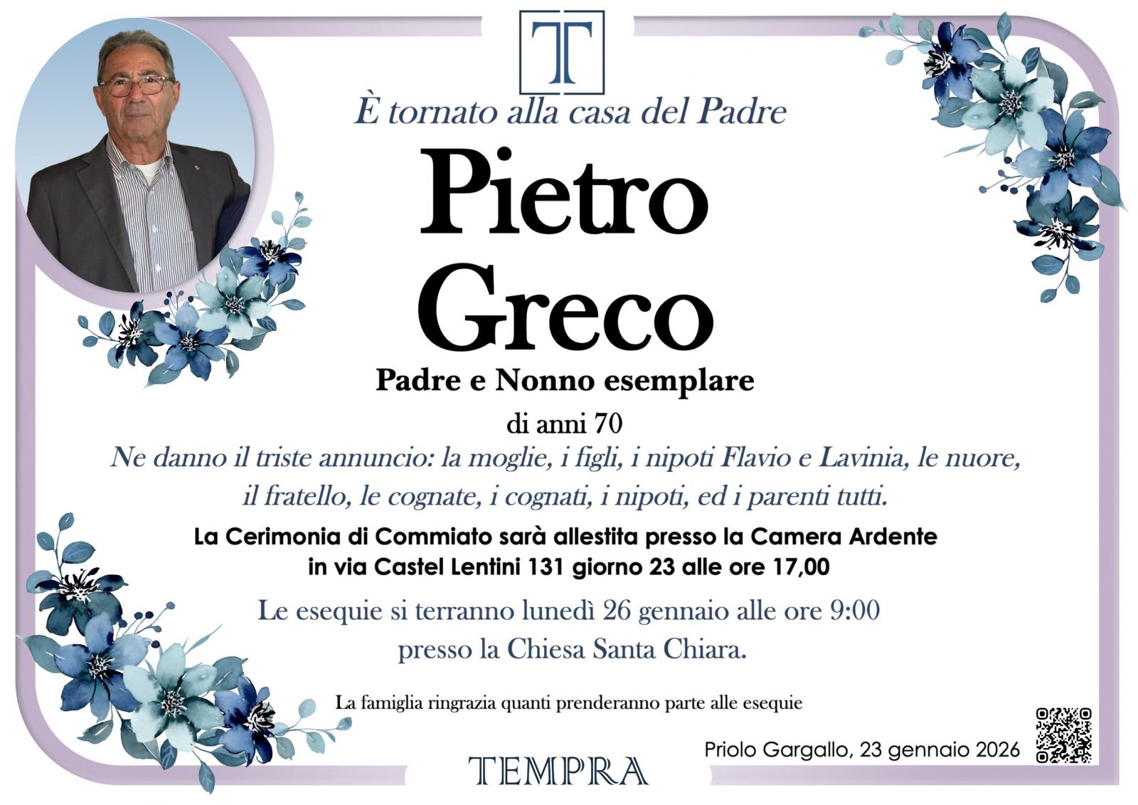 Pietro Greco