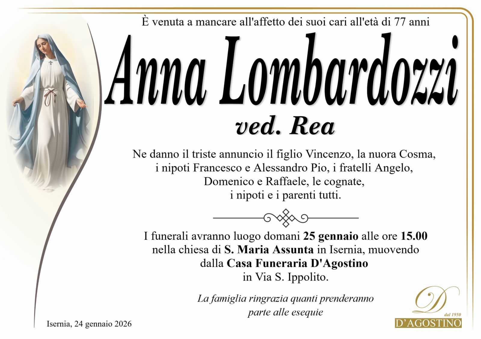 Anna Lombardozzi