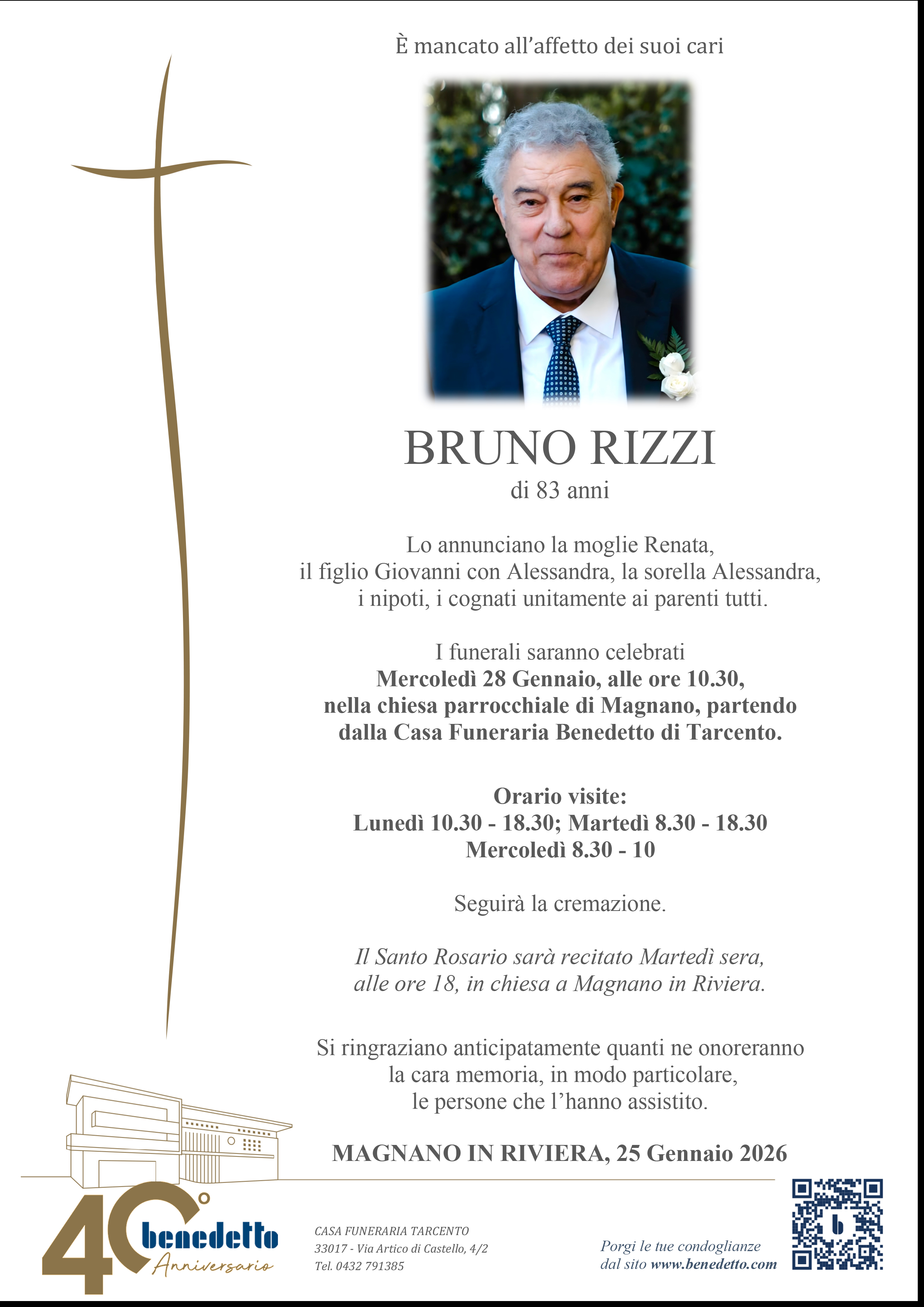 BRUNO RIZZI