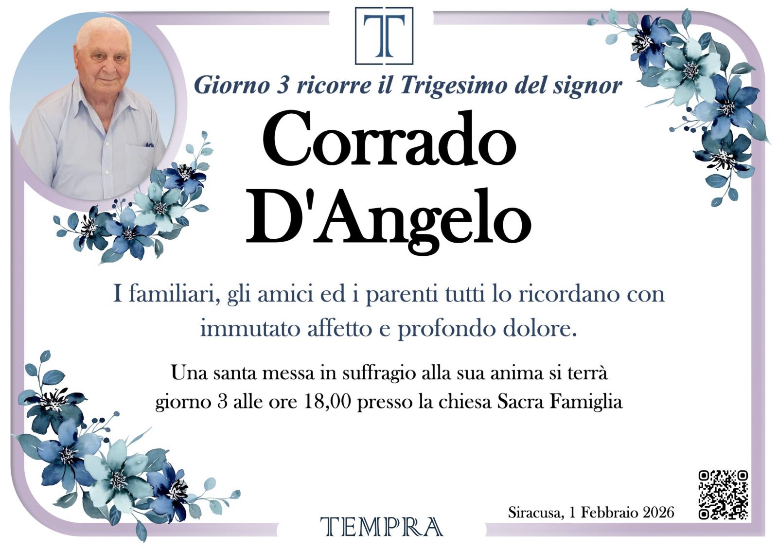 Corrado D'Angelo