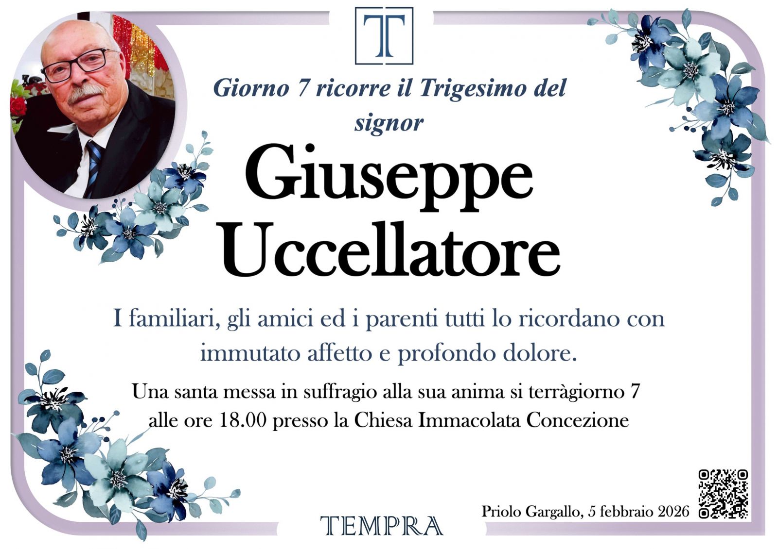 Giuseppe Uccellatore