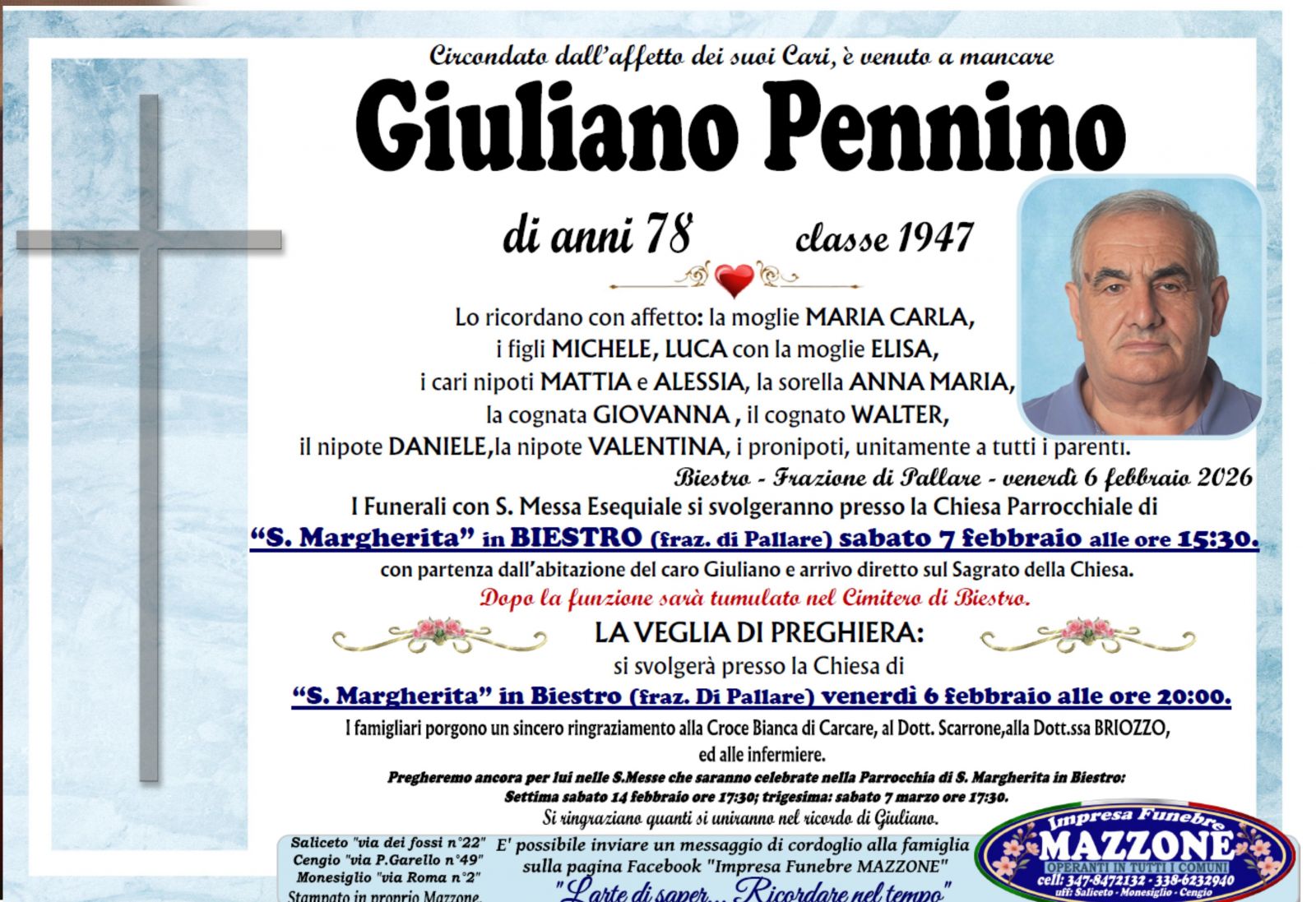 Giuliano Pennino